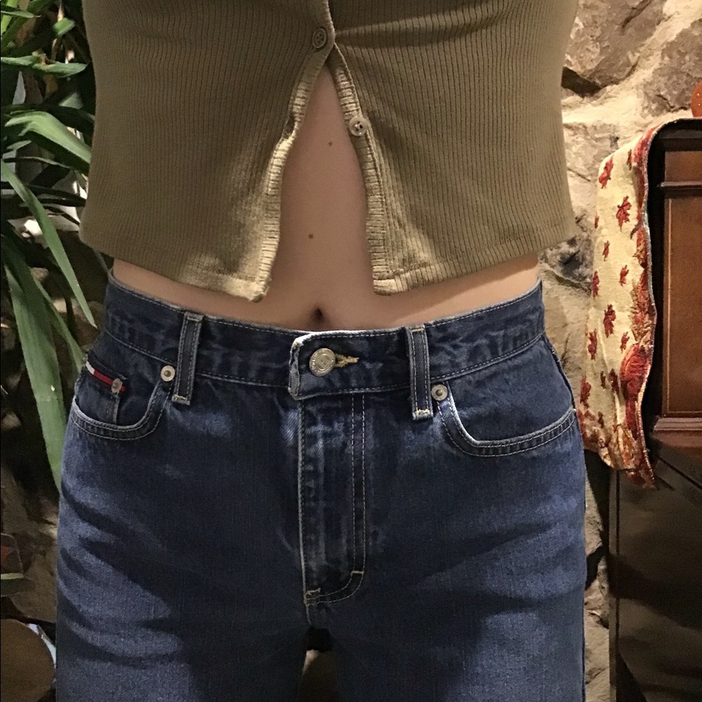 Tommy Jeans